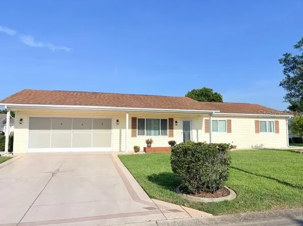 17574 SE 95th Ct, Summerfield, FL 34491