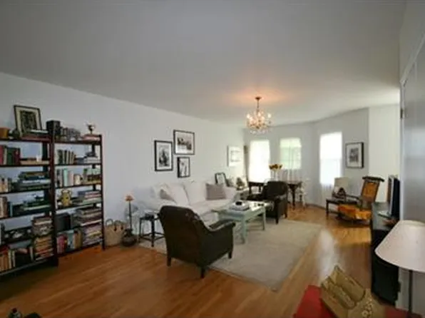 284 Monmouth St #6, Jersey City, NJ 07302