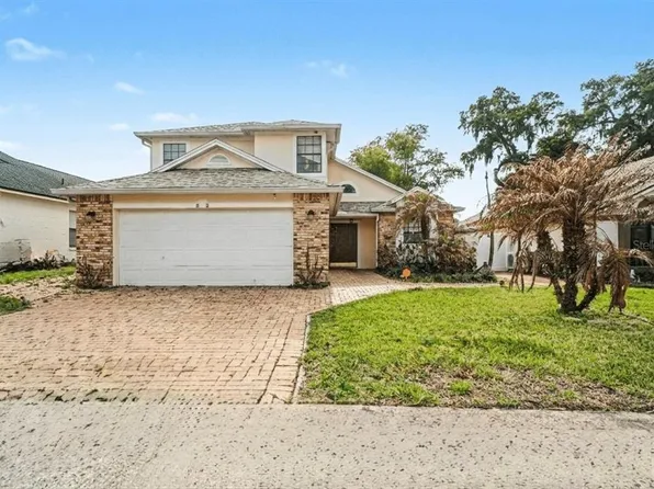 1816 Waterbeach Ct, Apopka, FL 32703