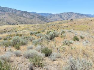 Bill Shaw Rd, Pateros, WA 98846