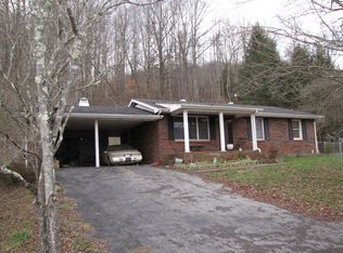 129 Bowling Rd, Middlesboro, KY 40965