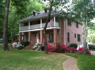 6013 Quail Creek Dr, Tyler, TX 75703