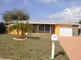 5017 Tilson Dr, New Port Richey, FL 34652