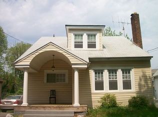 123 Peabody St NW, Washington, DC 20011