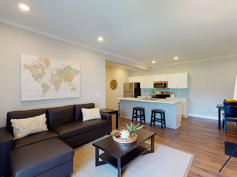 Coastal Club Apartments — Photo 10