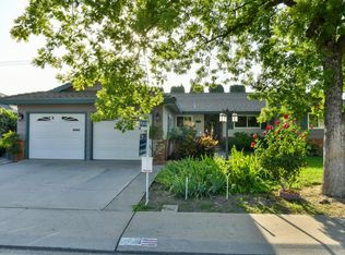 3701 Poinsettia Dr, Modesto, CA