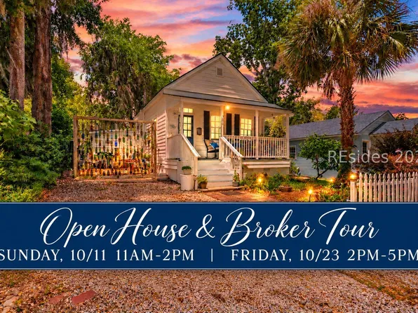 706-708 Church Street, Beaufort, SC 29902