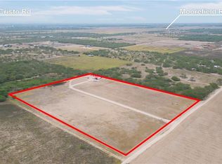 10773 Aircraft Dr, Edinburg, TX 78541