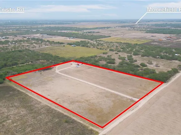 10773 Aircraft Dr, Edinburg, TX 78541