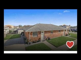 4013 Juno Dr, Chalmette, LA 70043