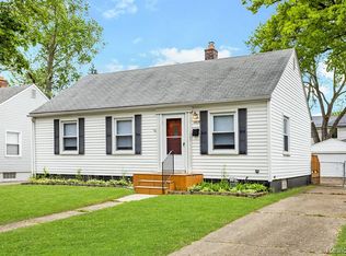 1419 N Blair Ave, Royal Oak, MI 48067