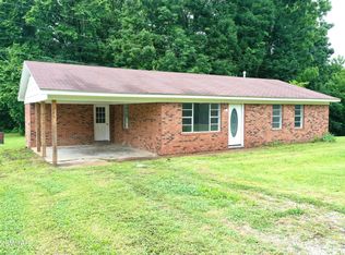 245 Smithville Rd, Ripley, TN 38063