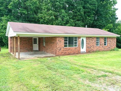 245 Smithville Rd, Ripley, TN, 38063