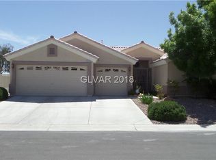 5009 Encore Paradise Ave, Las Vegas, NV 89131