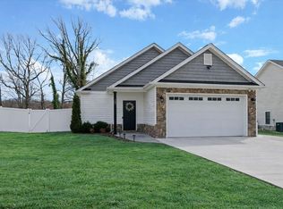 153 Emberly Ct, Lynchburg, VA 24502