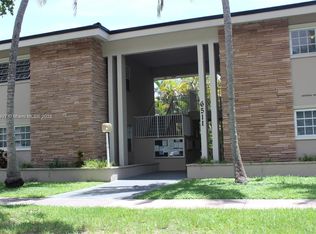 6511 Santona St #C-17, Coral Gables, FL 33146