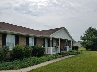 4403 S Us Highway 68, Urbana, OH 43078