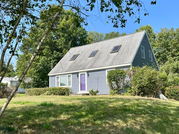 3 Sidney Drive, Berwick, ME 03901