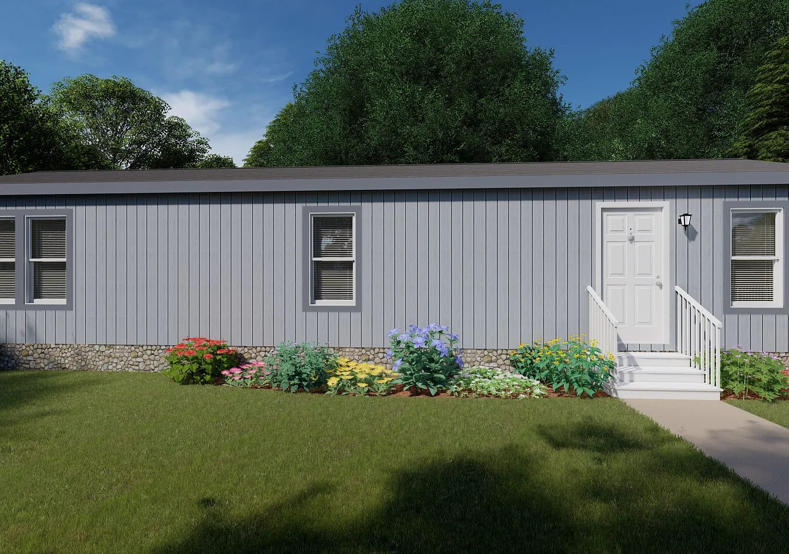 Ellensburg Mobile Estates MHP LLC — Photo 1