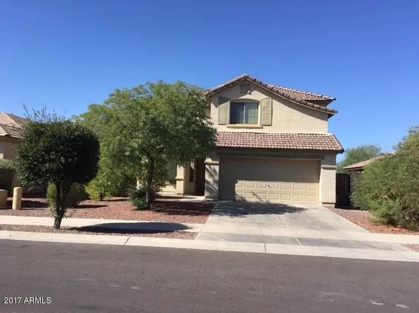 378 S 151st Ave, Goodyear, AZ 85338