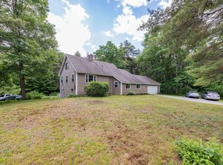 71 Sportsmans Way, Limerick, ME 04048