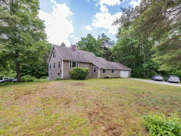 71 Sportsmans Way, Limerick, ME 04048