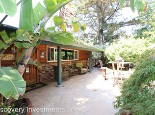 4349 Briar Cliff Rd, Oakland, CA 94605