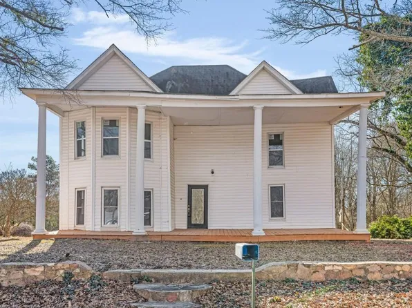 119 E Johnson St, Temple, GA 30179