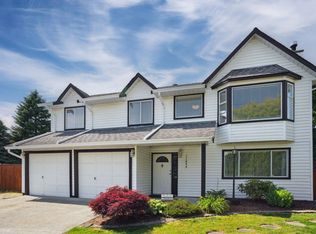 11943 249th St, Maple Ridge, BC V4R1Z4