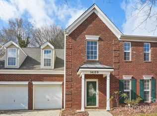 14109 Arbor Ridge Dr, Charlotte, NC 28273