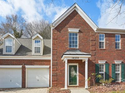 14109 Arbor Ridge Dr, Charlotte, NC, 28273