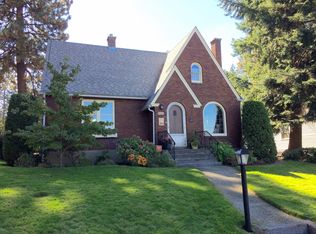 811 W 24th Ave, Spokane, WA 99203