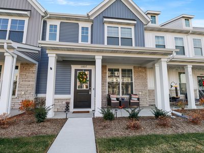 11807 Kentucky St, Crown Point, IN, 46307