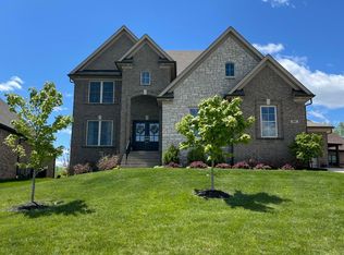 605 Weymuth Pl, Louisville, KY 40245
