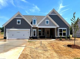 7841 Fairview Garden Trl, Clemmons, NC 27012