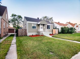 3127 165th St, Hammond, IN 46323