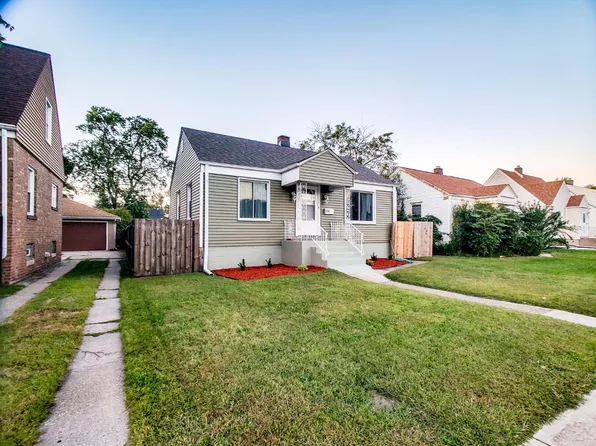 3127 165th St, Hammond, IN 46323