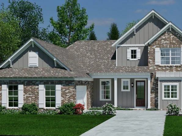 6210 Hillbrook Blvd, Trussville, AL 35173