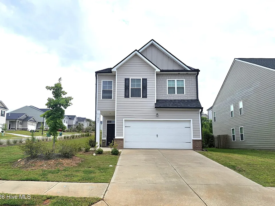 1403 Deer Hollow Run