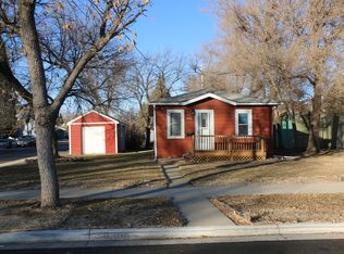 1809 28th St W, Williston, ND 58801