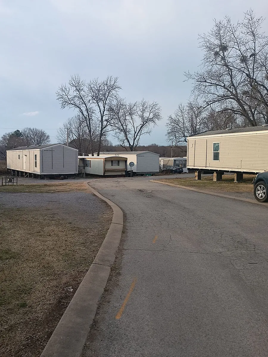 Building Photo - 1403 E Downing St