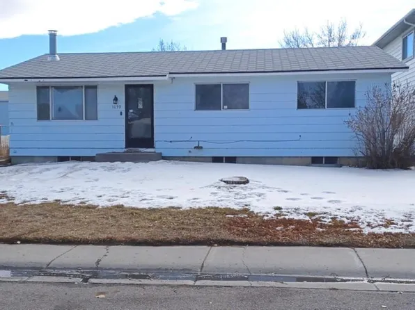 1059 Rio Vista, Evansville, WY 82636