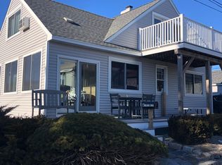 4 Carll Smith St, Old Orchard Beach, ME 04064