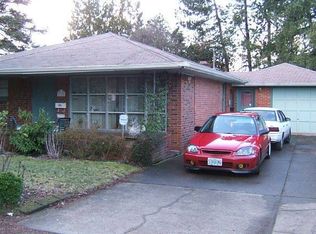 2115 NE 112th Ave, Portland, OR 97220