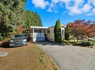 45835 Sleepy Hollow Rd #207, Fraser Valley, BC V2R5A9