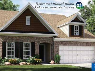 13113 Cinnamon Fern Ln NW #57, Mint Hill, NC, 28227