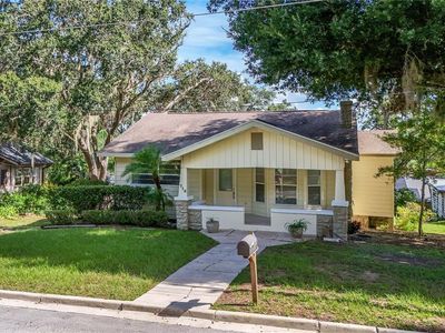 715 Poinsettia Dr, Eustis, FL, 32726