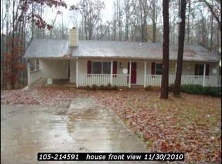 1862 Pleasant Cir, Gainesville, GA 30504
