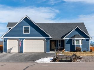 187 Rocky Meadows Loop, Kalispell, MT 59901