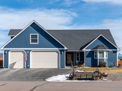 187 Rocky Meadows Loop, Kalispell, MT, 59901